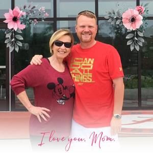 Meet your Posher, Randy